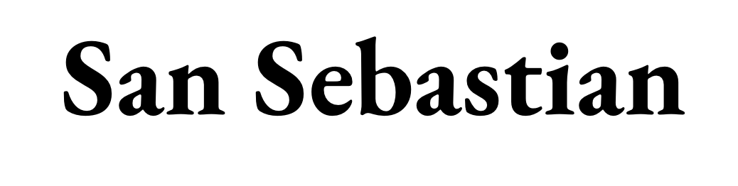 San Sebastian Maintenance Association