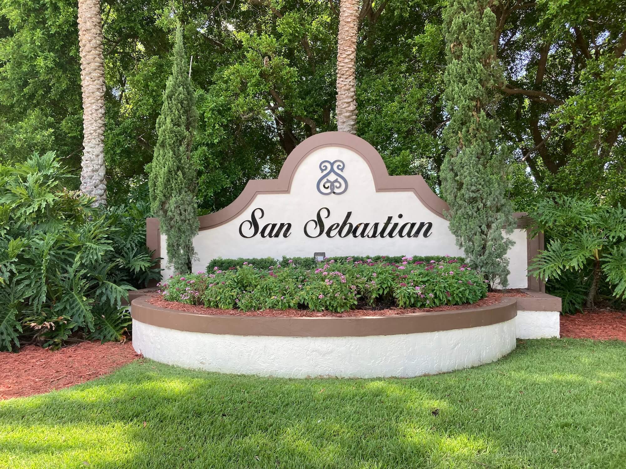 San Sebastian